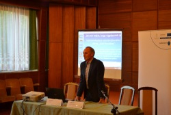 Sajtótájékoztatóval egybekötött közmeghallgatás