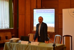 Sajtótájékoztatóval egybekötött közmeghallgatás