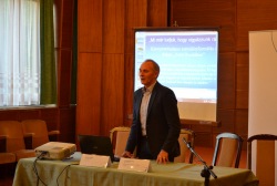 Sajtótájékoztatóval egybekötött közmeghallgatás