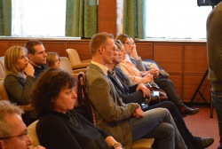 Sajtótájékoztatóval egybekötött közmeghallgatás