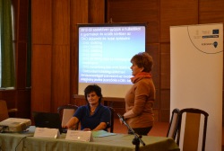 Sajtótájékoztatóval egybekötött közmeghallgatás