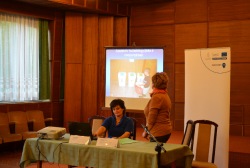 Sajtótájékoztatóval egybekötött közmeghallgatás