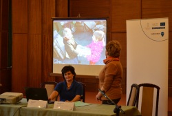 Sajtótájékoztatóval egybekötött közmeghallgatás