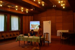 Sajtótájékoztatóval egybekötött közmeghallgatás