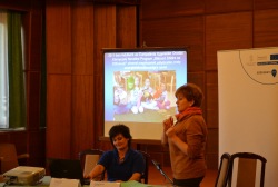 Sajtótájékoztatóval egybekötött közmeghallgatás