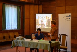 Sajtótájékoztatóval egybekötött közmeghallgatás