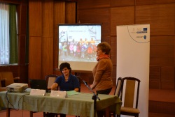 Sajtótájékoztatóval egybekötött közmeghallgatás