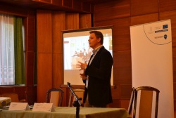 Sajtótájékoztatóval egybekötött közmeghallgatás