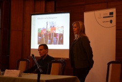 Sajtótájékoztatóval egybekötött közmeghallgatás