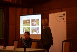 Sajtótájékoztatóval egybekötött közmeghallgatás