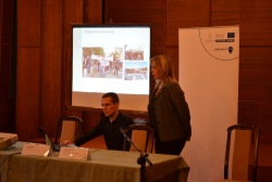 Sajtótájékoztatóval egybekötött közmeghallgatás