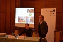 Sajtótájékoztatóval egybekötött közmeghallgatás