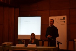 Sajtótájékoztatóval egybekötött közmeghallgatás