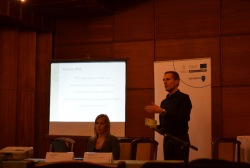 Sajtótájékoztatóval egybekötött közmeghallgatás