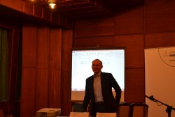 Sajtótájékoztatóval egybekötött közmeghallgatás