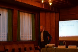 Sajtótájékoztatóval egybekötött közmeghallgatás