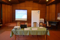 Sajtótájékoztatóval egybekötött nyitórendezvény