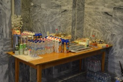 Sajtótájékoztatóval egybekötött nyitórendezvény