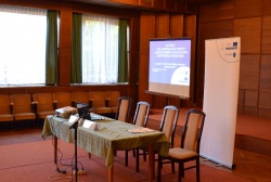 Sajtótájékoztatóval egybekötött nyitórendezvény