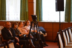 Sajtótájékoztatóval egybekötött nyitórendezvény