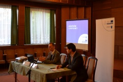 Sajtótájékoztatóval egybekötött nyitórendezvény