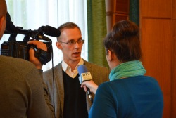 Sajtótájékoztatóval egybekötött nyitórendezvény