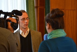 Sajtótájékoztatóval egybekötött nyitórendezvény