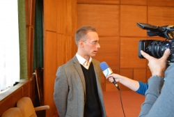 Sajtótájékoztatóval egybekötött nyitórendezvény