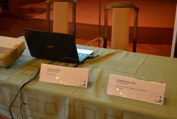 Sajtótájékoztatóval egybekötött nyitórendezvény