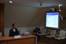 Projektzáró rendezvény