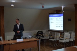 Projektzáró rendezvény