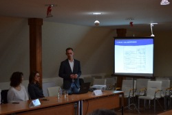 Projektzáró rendezvény