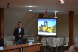 Projektzáró rendezvény