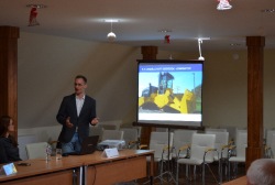 Projektzáró rendezvény