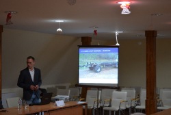 Projektzáró rendezvény