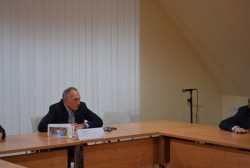 Projektzáró rendezvény