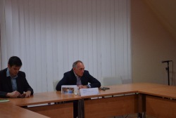 Projektzáró rendezvény