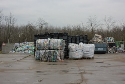 Sajtónyílvános telepbejárás