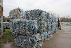 Sajtónyílvános telepbejárás