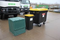 Sajtónyílvános telepbejárás