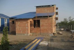 Térségi állati hulladékgyűjtő