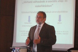 Zárókonferencia