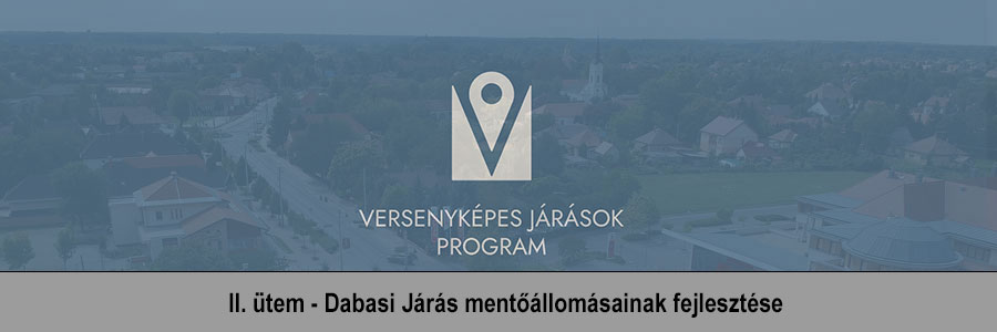 Versenyképes Járások Program