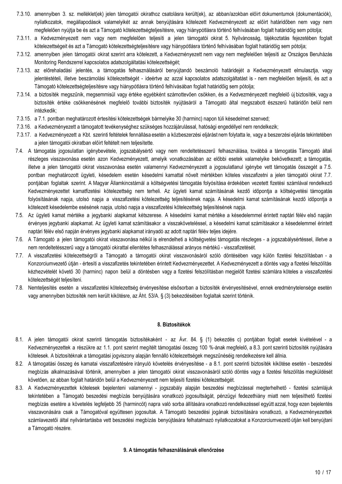 Tamogato okiratkozbiztonsag Oldal 10