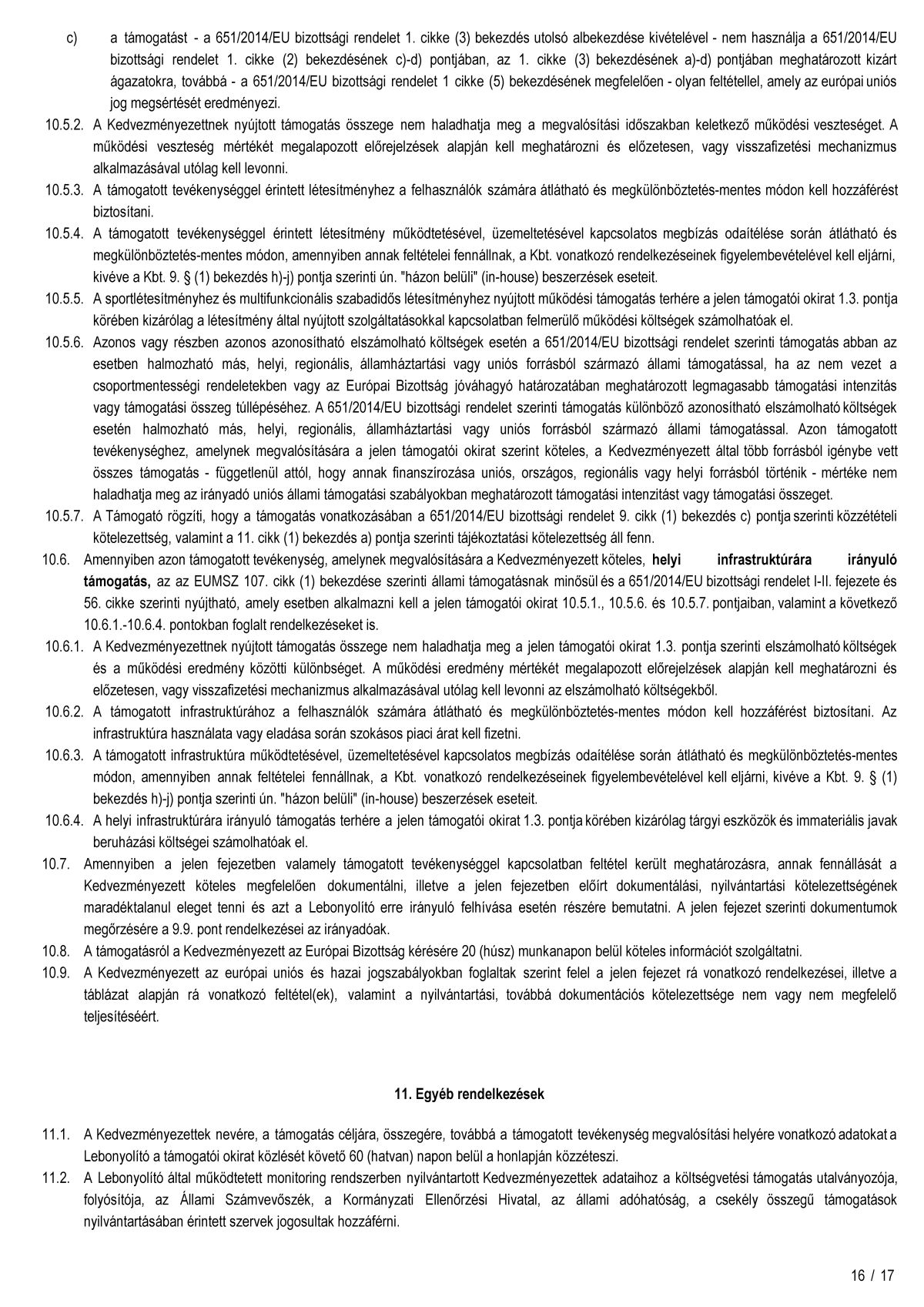 Tamogato okiratkozbiztonsag Oldal 16