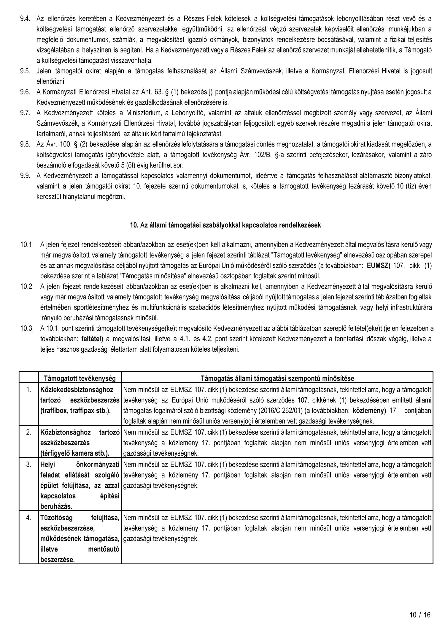 Tamogato okiratkozbiztonsag Oldal 10