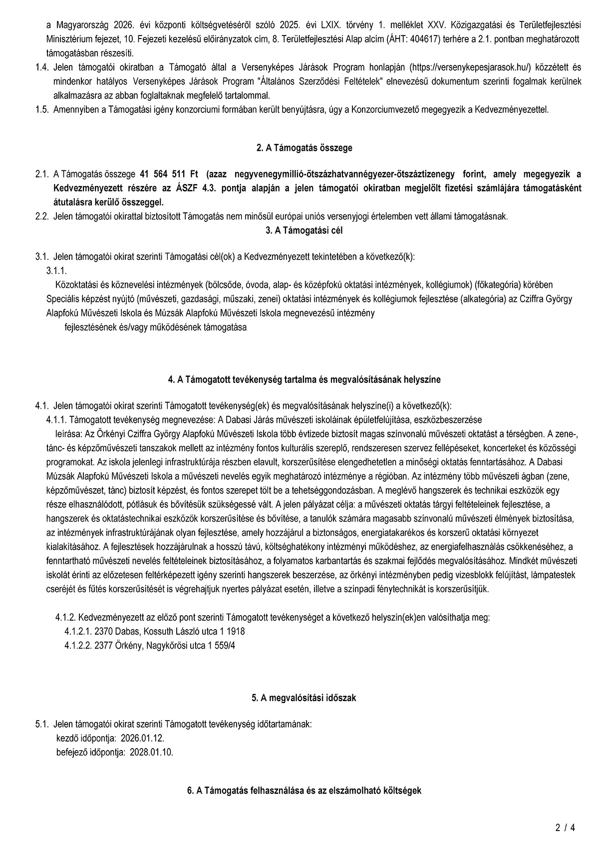 Tamogato okiratkozbiztonsag Oldal 02